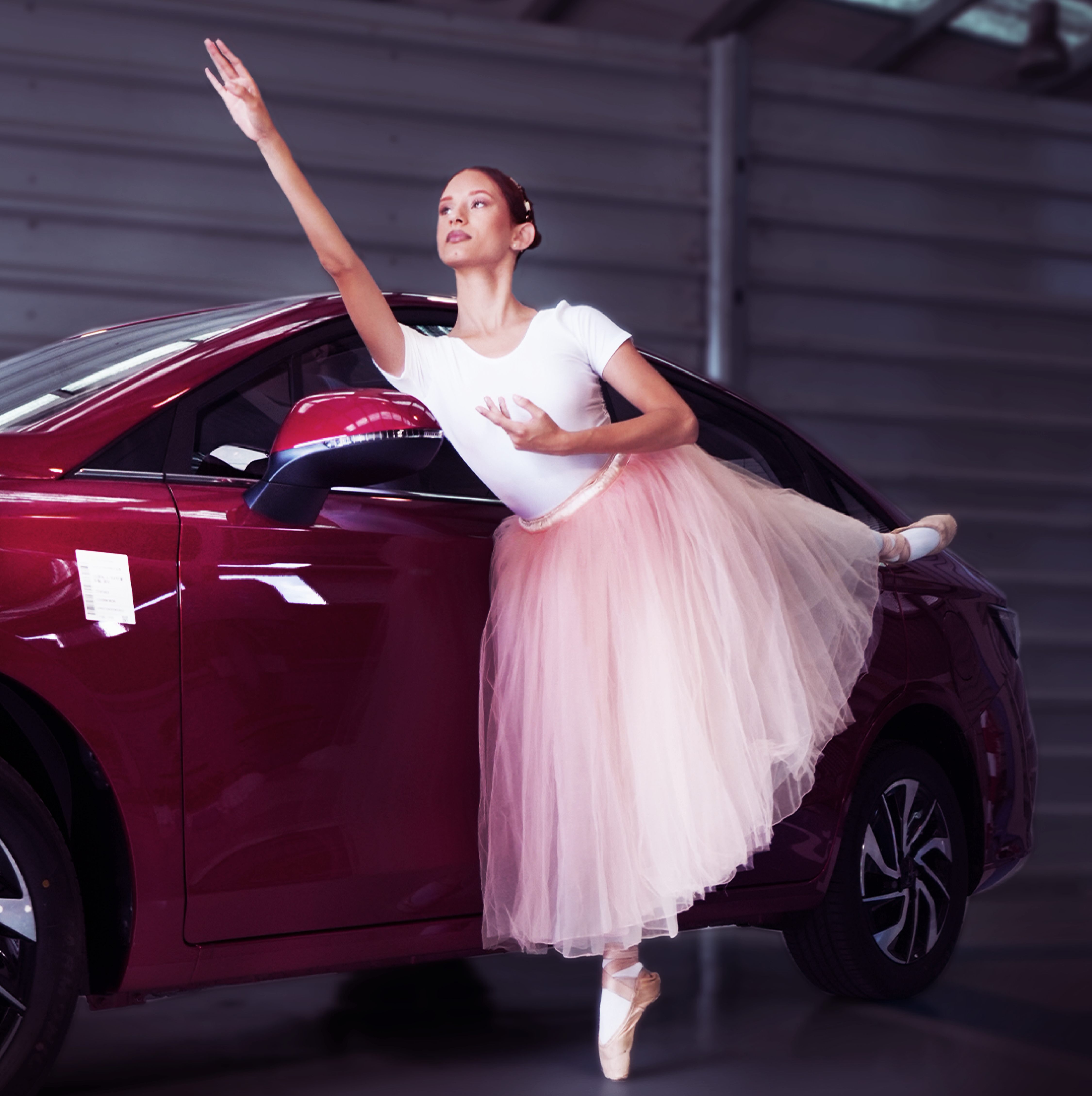 Producción de evento - Cobertura audiovisual profesional