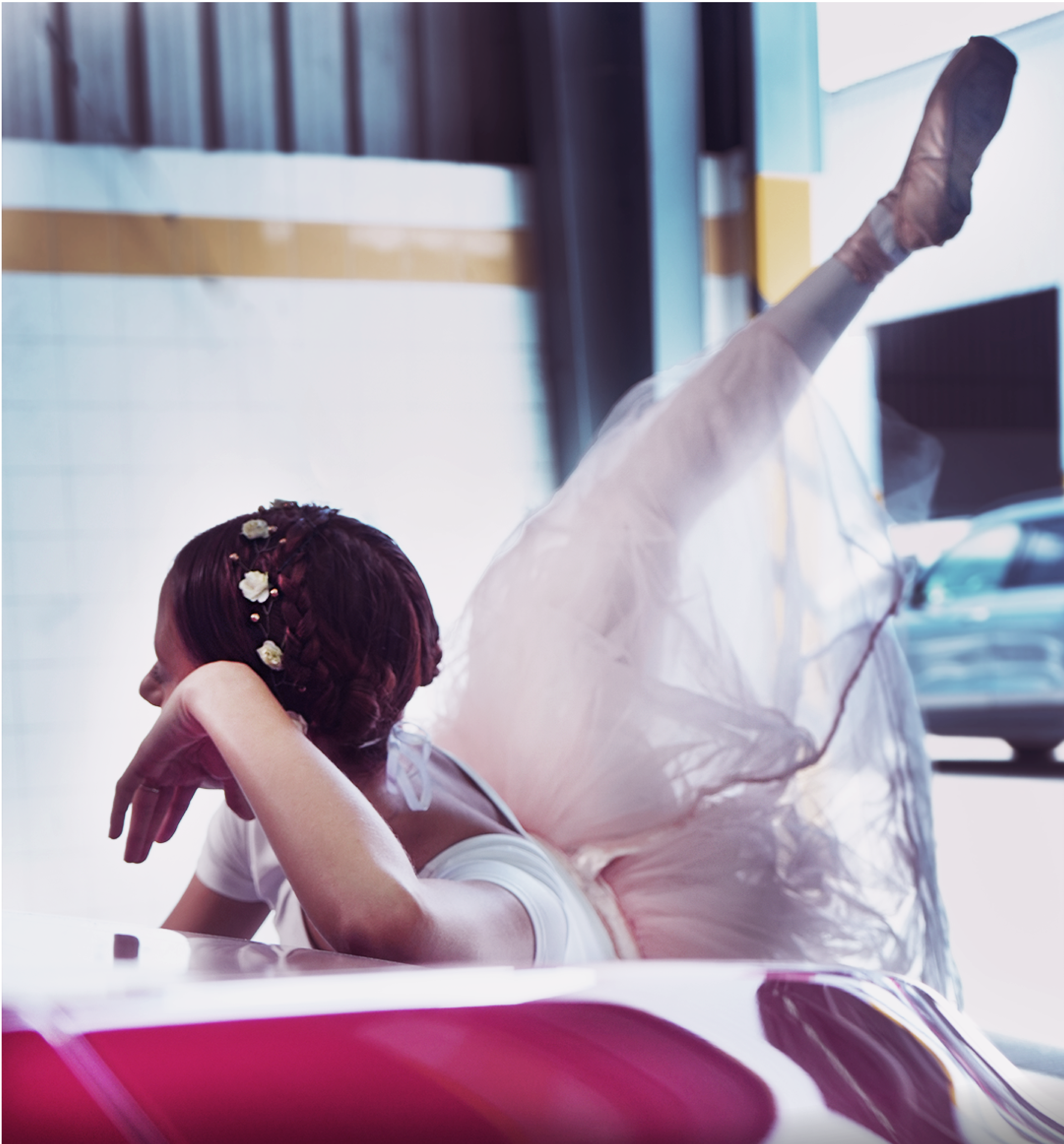 Conferencia empresarial - Gestión integral de evento