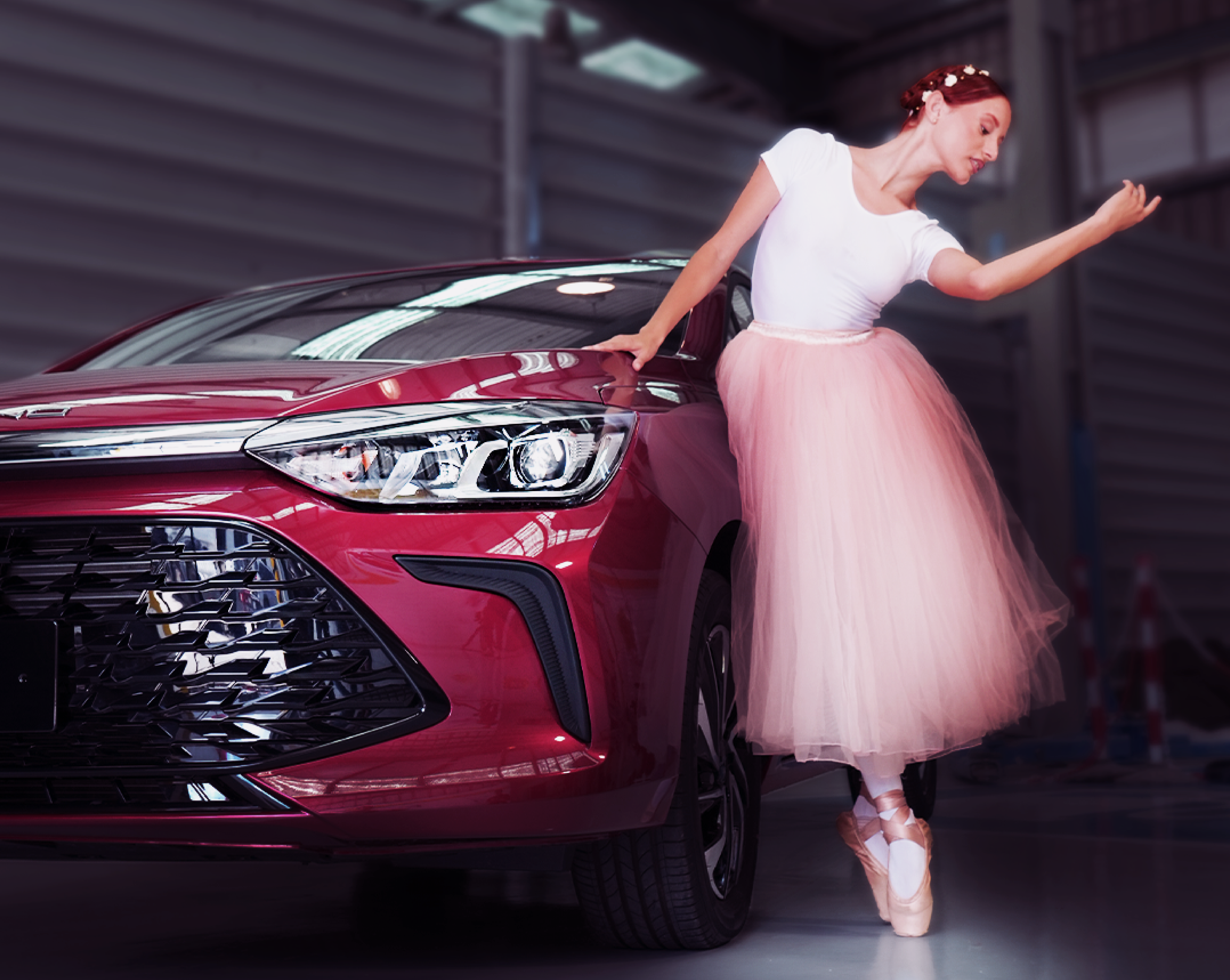 Trabajo de producción cinematográfica