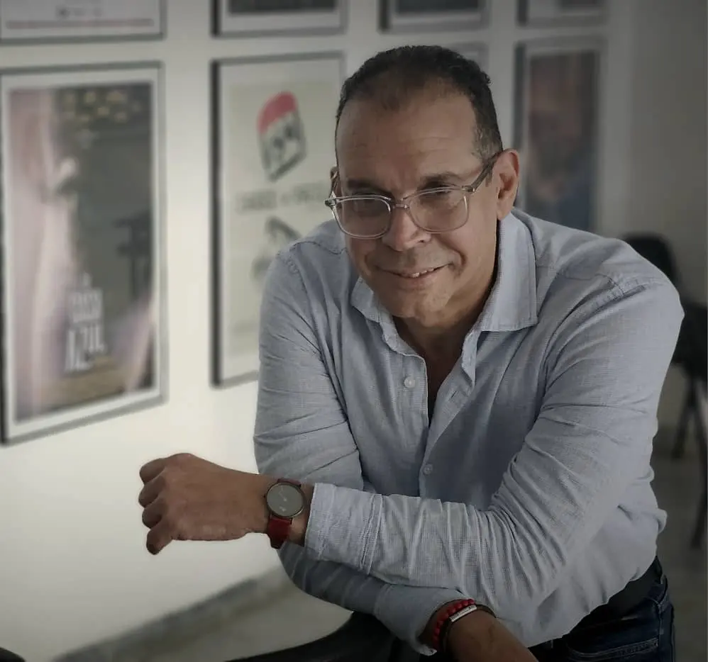 CEO - Rolando Javier Almirante