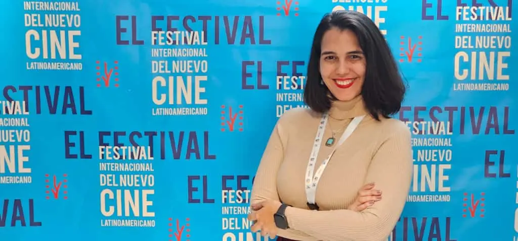 Directora Creativa - Soili García Arzola